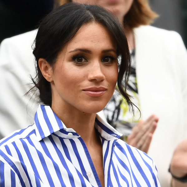 Meghan Markle se apresenta como ‘duquesa de Sussex’ para políticos americanos e gera críticas