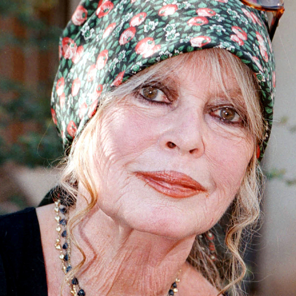 Brigitte Bardot é condenada pela sexta vez por racismo