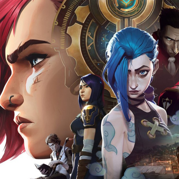 GlamuGeek: As fronteiras ultrapassadas pelo mundo dos games