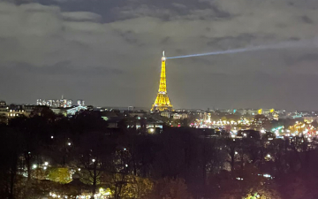 Paris: um guia cultural com as exposições, lugares, passeios e hospedagens