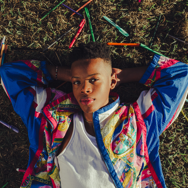 Conheça Kaike, o menino de 15 anos que é aposta da MPB