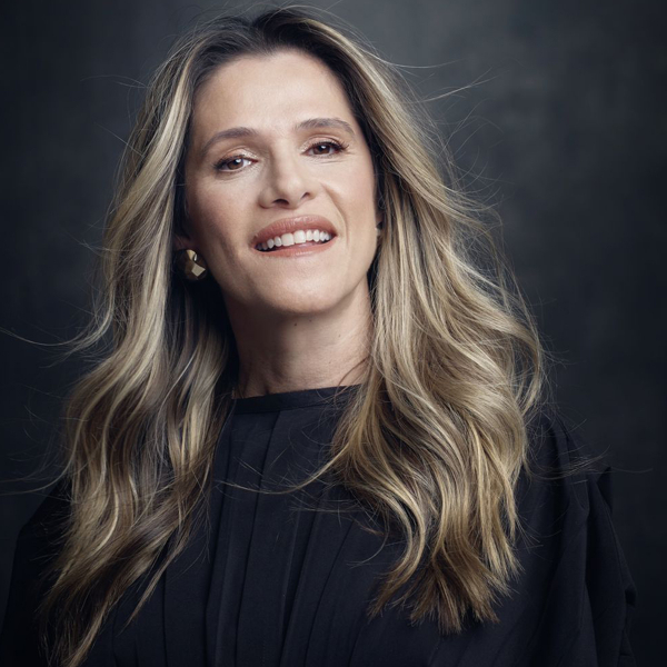 Ingrid Guimarães comemora contrato com streaming: “vitória não só minha, mas das mulheres”