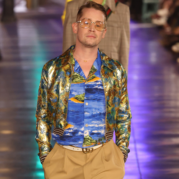 Gucci Love Parade: 5 tendências desfiladas na passarela de Alessandro Michele