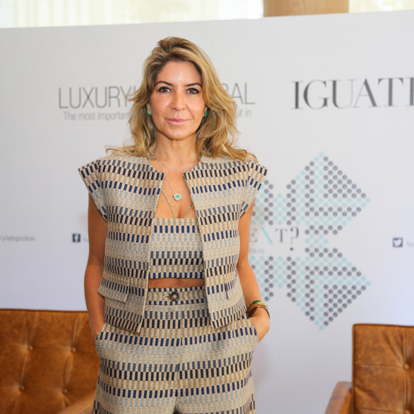 LuxuryLab Global promove summit de tendência e inteligência em São Paulo e no México; veja as fotos