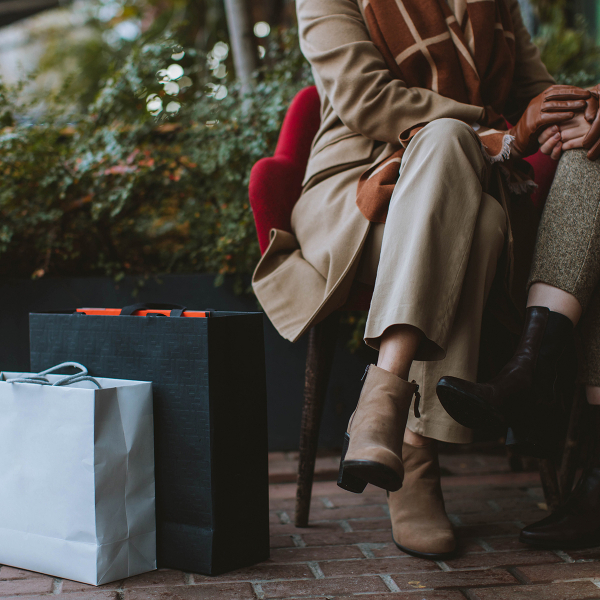 Black Friday do Shopping Pátio Higienópolis tem descontos de até 80%