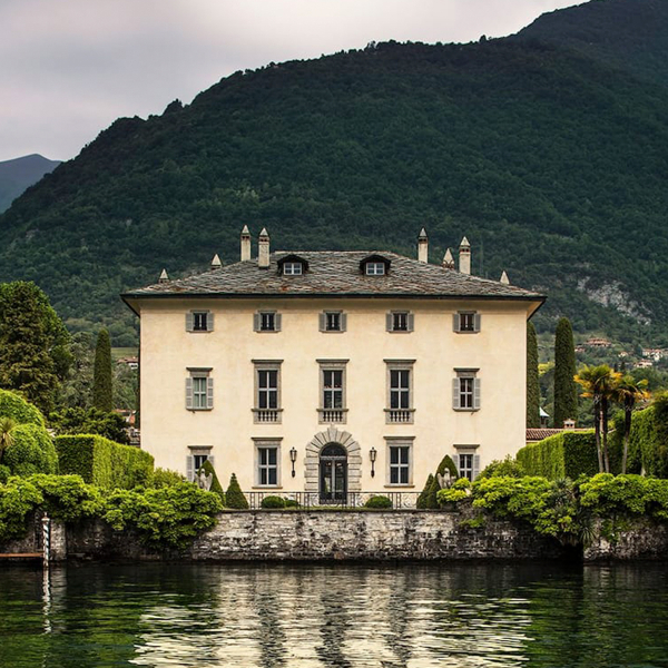 Luxuosa mansão de “House of Gucci” estará disponível no Airbnb, mas para apenas um hóspede