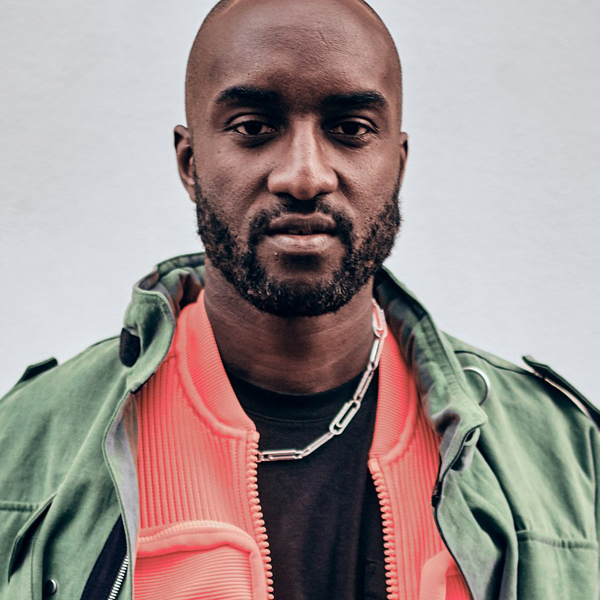 Louis Vuitton mostrará última coleção de Virgil Abloh em janeiro