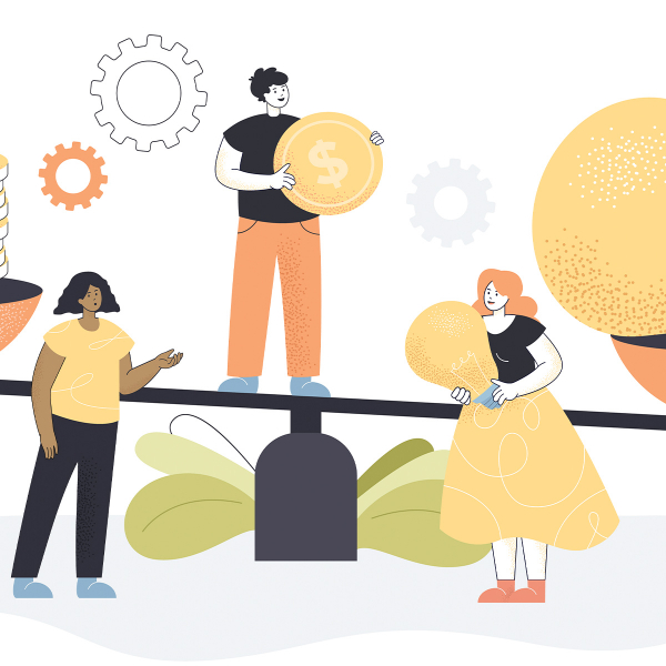 Donas de si: Ana Fontes conta como o empreendedorismo e a geração de renda salvam vidas femininas