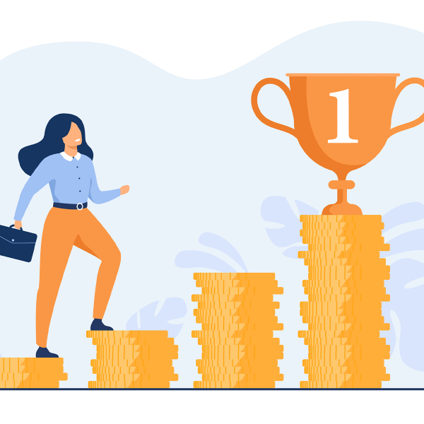 Mulheres lutam para conquistar o mercado financeiro e geram ótimos resultados