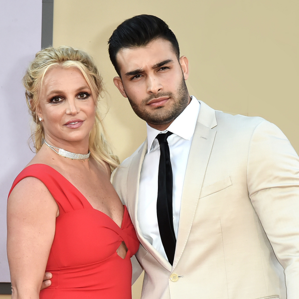 Namorado de Britney Spears revela que fez teste para atuar em ‘And Just Like That’, mas foi rejeitado