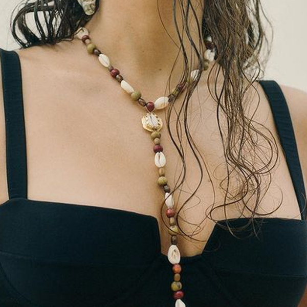 Julia Gastin abre pop-up store de verão em Salvador