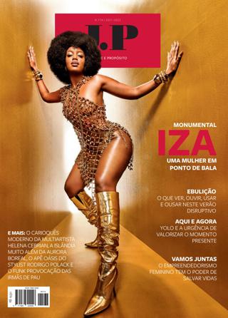 Revista JP Edição 174
