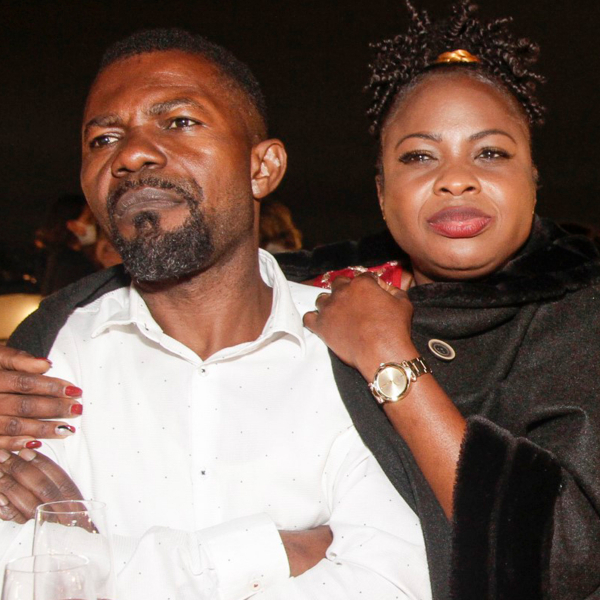 A incrível história da refugiada do Congo Sylvie Mutiene vai virar filme