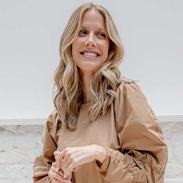 Gabriela Prioli: “Já ouvi que deveria escurecer meu cabelo para ter mais credibilidade”