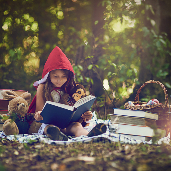 Os livros e eu