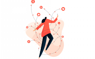Influenciadores digitais mostram como se livrar dos padrões e ser autêntico