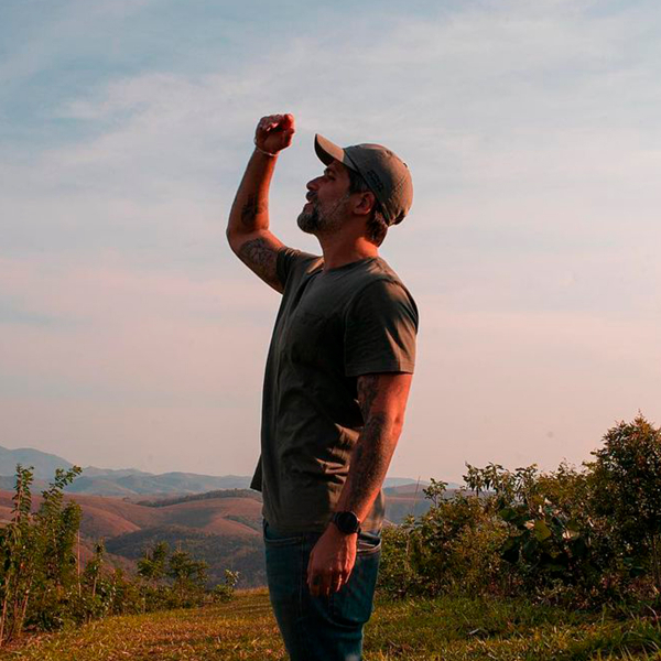 Bruno Gagliasso indica seus 3 locais favoritos na Espanha