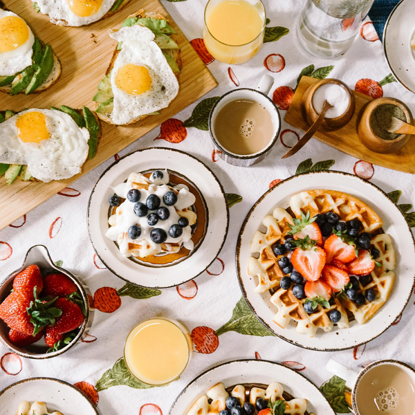 Brunch em São Paulo: sete lugares para se deliciar