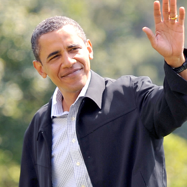 Para maratonar: os dez melhores filmes de 2021 segundo Barack Obama