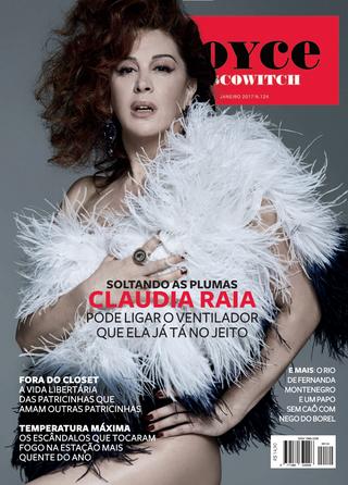 Revista JP Edicao 124
