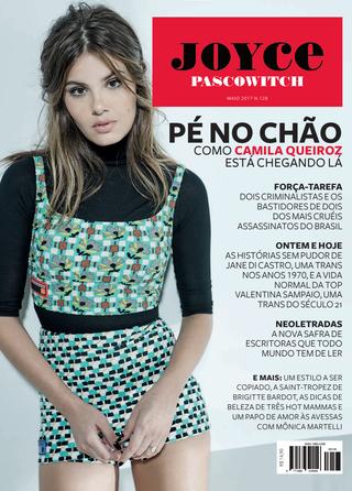 Revista JP Edição 128