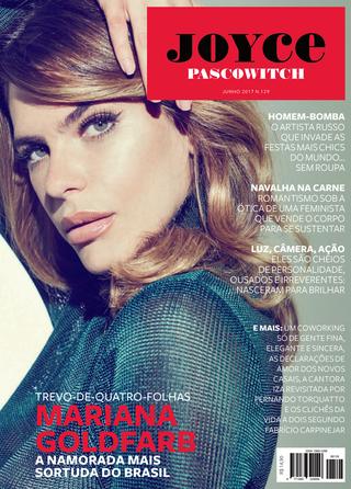 Revista JP Edição 129
