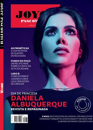 Revista JP Edição 131