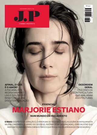 Revista JP Edição 166