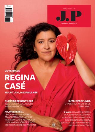 Revista JP Edicao 169