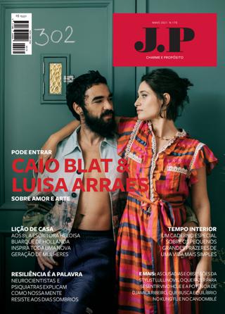 Revista JP Edicao 170