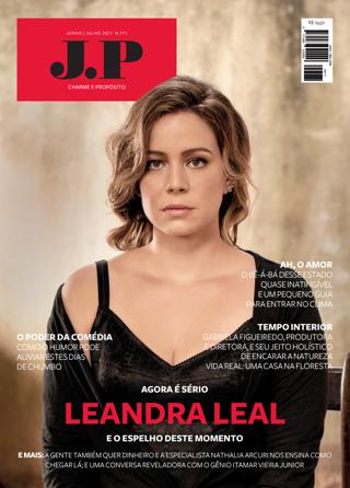 Revista JP Edicao 171