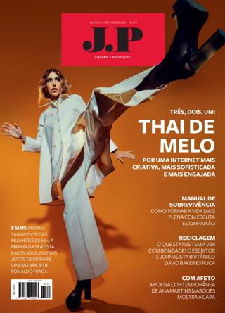 Revista JP Edição 172