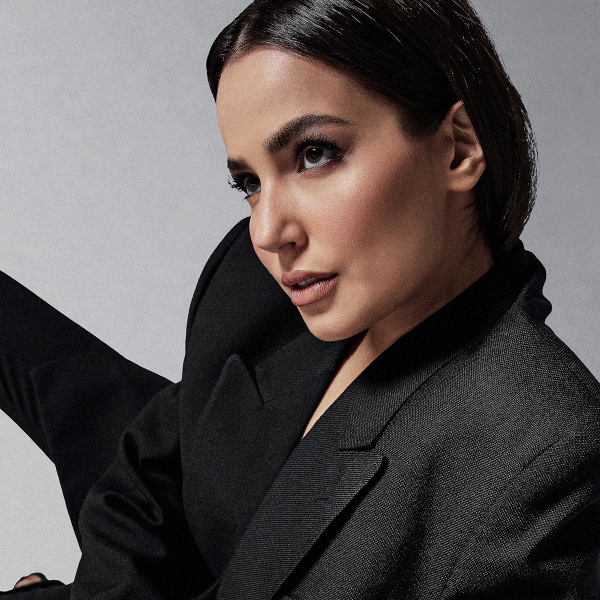 “Todos os dias uma mulher passa por uma situação de violência” diz Fernanda Marques, a Cecília de “Um Lugar ao Sol”