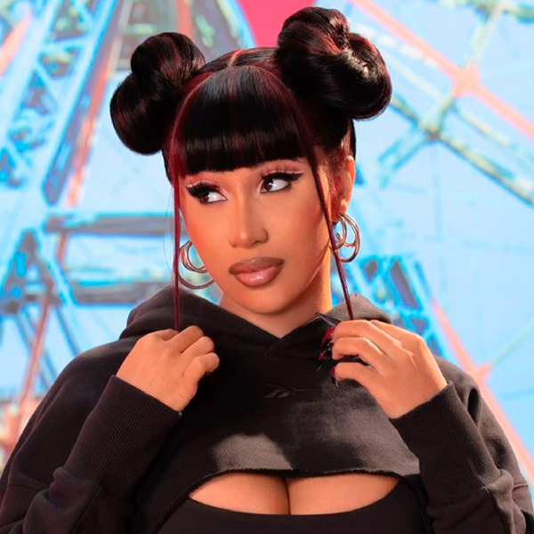 Cardi B ganha processo contra vlogueira e vai receber quase R$ 7 mi de indenização