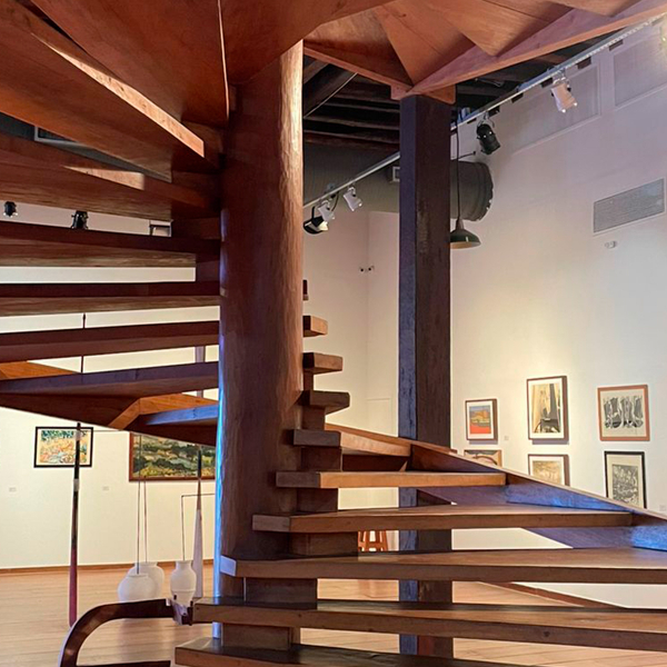 MAM-Bahia recebe exposição “O Museu de Dona Lina” em homenagem a Lina Bo Bardi