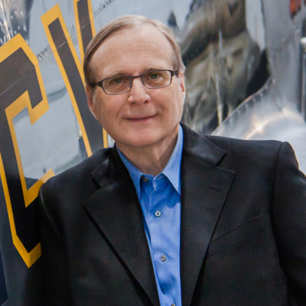‘Vale Encantado’ de Paul Allen, cofundador da Microsoft, é vendido por R$ 360 milhões