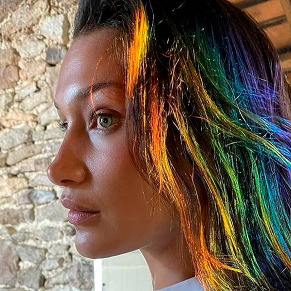 Bella Hadid fala abertamente sobre alcoolismo e revela estar sóbria há seis meses