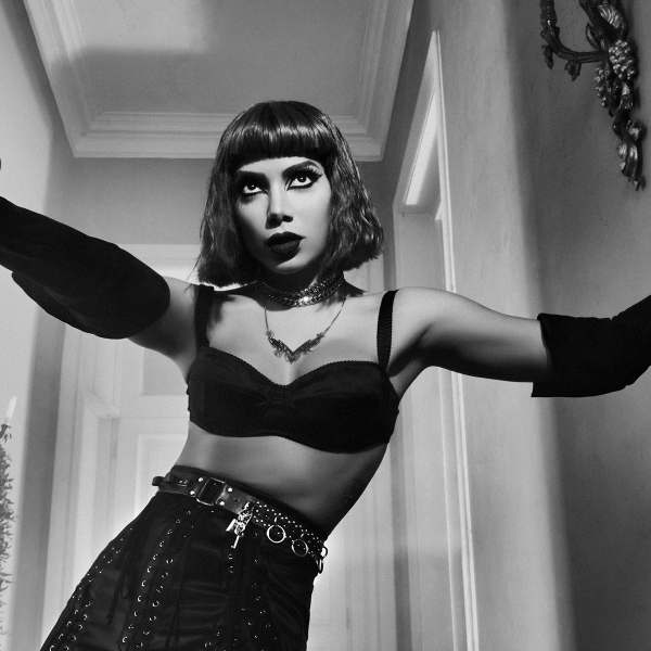 Anitta: “Mudei meu conceito de sucesso”