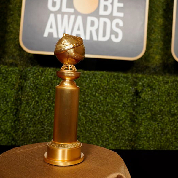 Polêmicas e Covid: Globo de Ouro 2022 não terá plateia e nem tapete vermelho