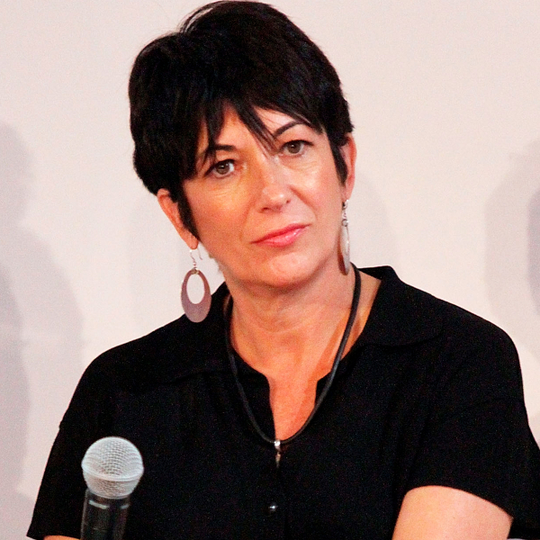 Depois de ser condenada, Ghislaine Maxwell é informada por telefone que seu casamento acabou
