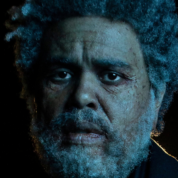 The Weeknd lança álbum em formato de rádio FM com participação de Jim Carrey e Quincy Jones