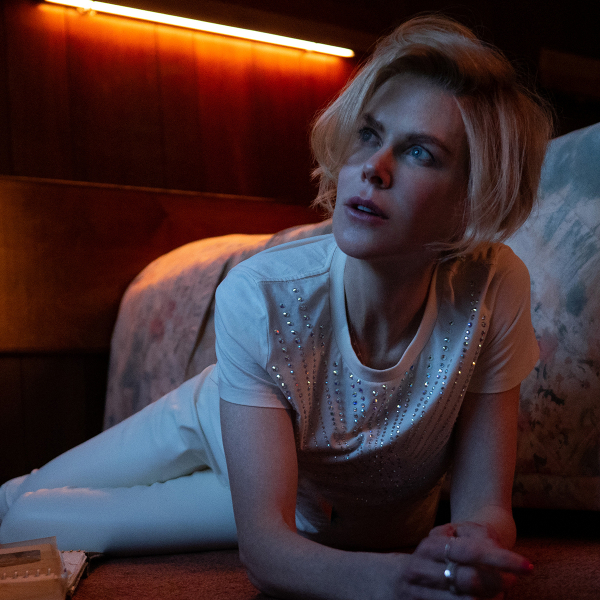 Nicole Kidman vai contar o que significa ser mulher hoje em “Roar”