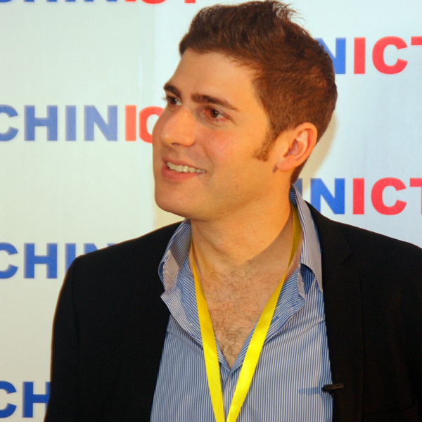 Eduardo Saverin levanta US$ 2,5 bilhões para investir em empresas de tecnologia na China