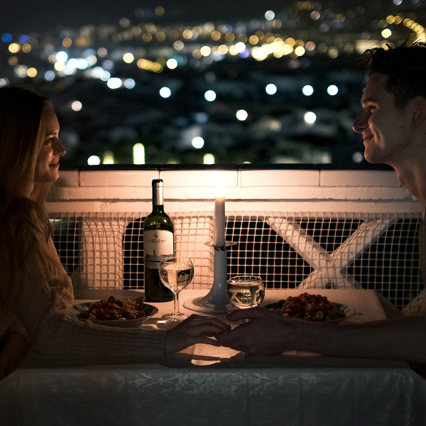 Valentine’s Day: sommelier indica seis rótulos de vinho para brindar com a pessoa amada
