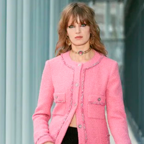 Temporada de alta costura: Iguatemi 365 traz inspirações do desfile da Chanel