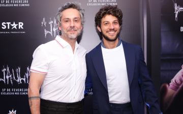 Quem é a vítima? Longa de João Wainer com Chay Suede e Alexandre Nero debate a cultura do punitivismo no Brasil