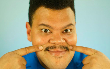 Babu Santana se inspira em frase do ‘BBB’ e celebra a periferia em novo single
