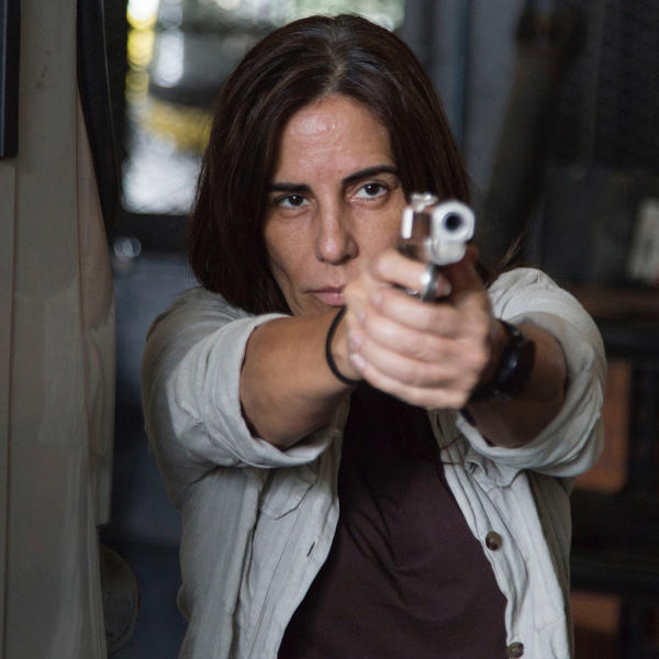 Gloria Pires vive policial em novo filme “A Suspeita”; veja trailer