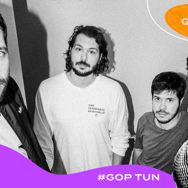 Gop Tun celebra 10 anos com festival em São Paulo e playlist para o GLMRM