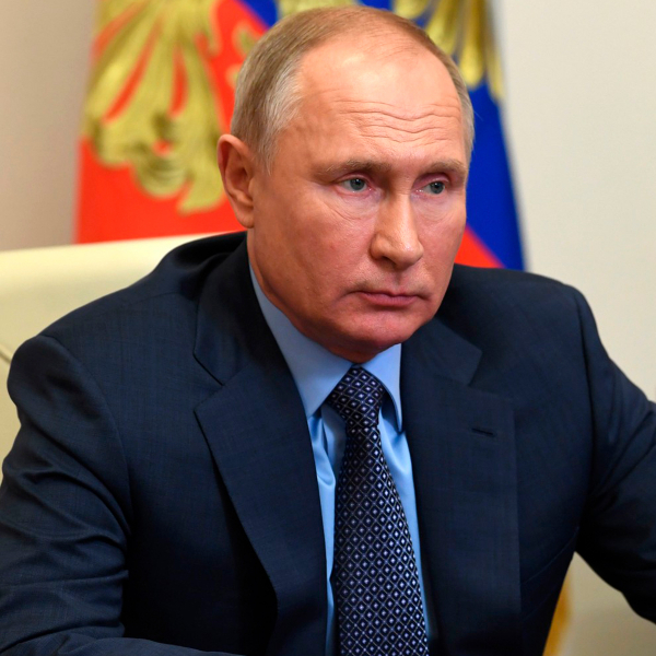 Putin teria pressionado bilionário russo a vender time da NBA só para ‘testar sua fidelidade’